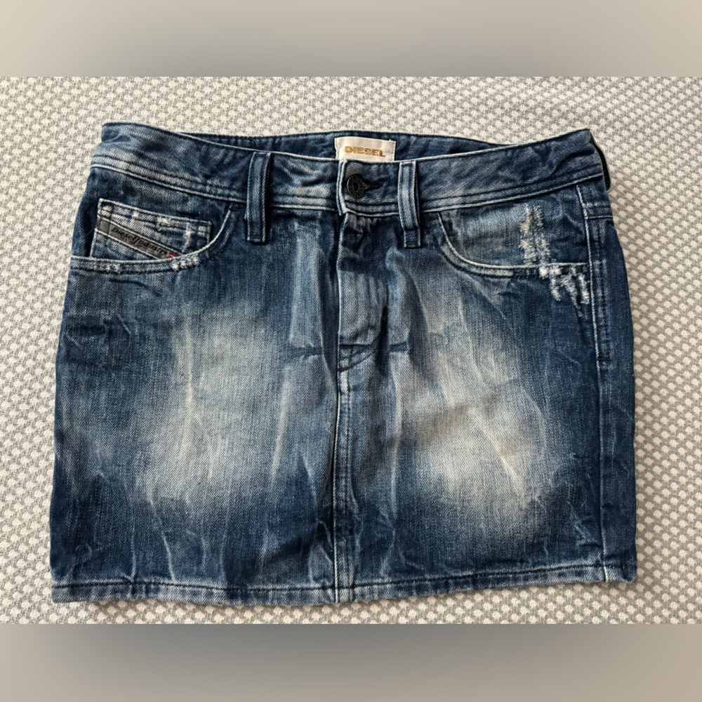 Diesel shirt